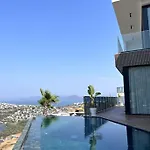 Titanic Bodrum Vilă