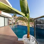 Vilă Titanic Bodrum *