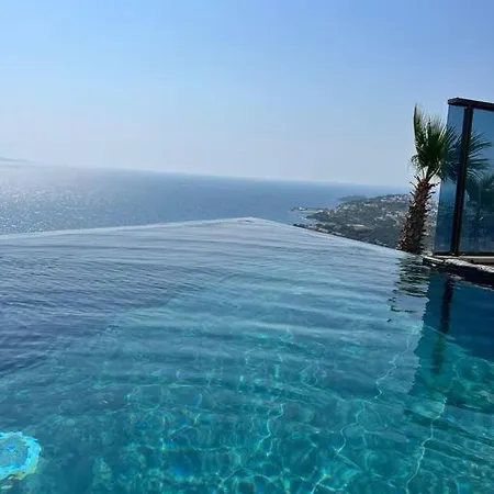 Titanic Bodrum