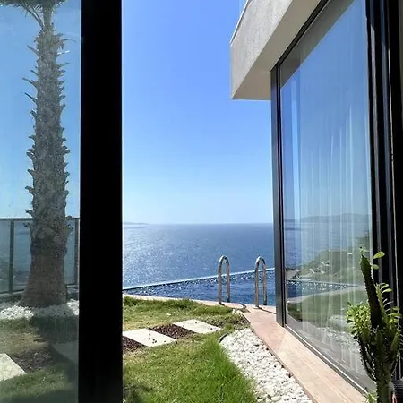 Titanic Bodrum Villa