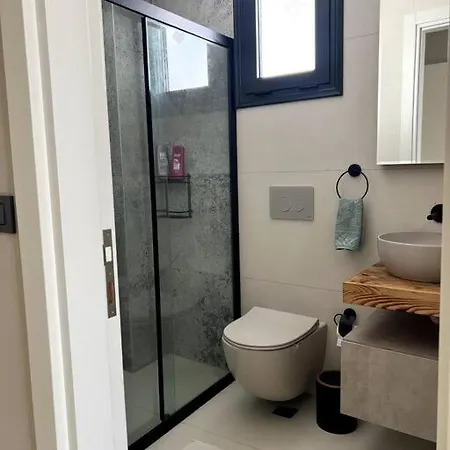 Titanic Bodrum Villa *