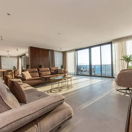 Titanic Bodrum Villa *