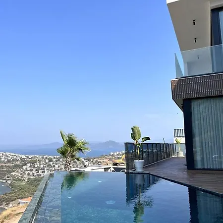 Titanic Bodrum فيلة