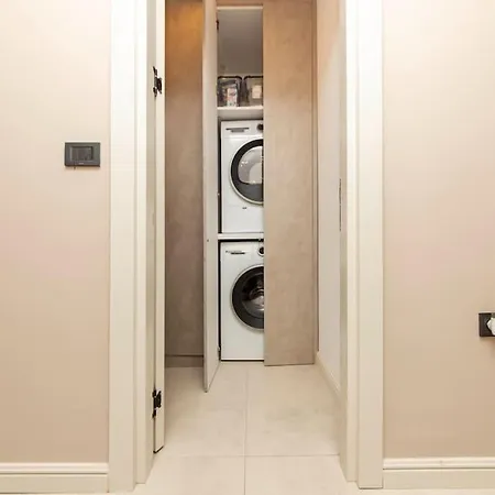 Villa Titanic Bodrum