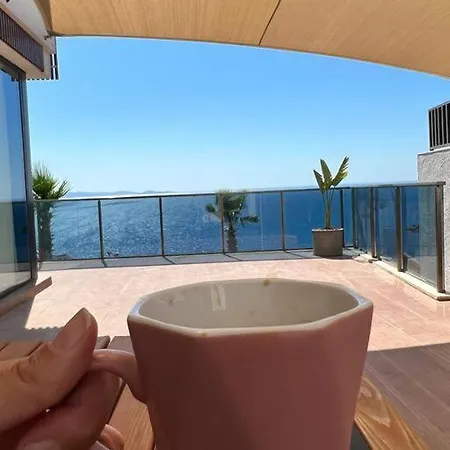 Titanic Bodrum Milas