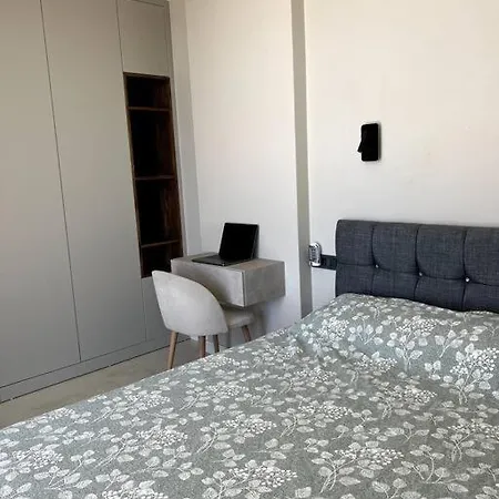 Villa Titanic Bodrum