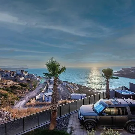 Titanic Bodrum فيلة