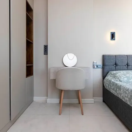 Titanic Bodrum Villa Milas