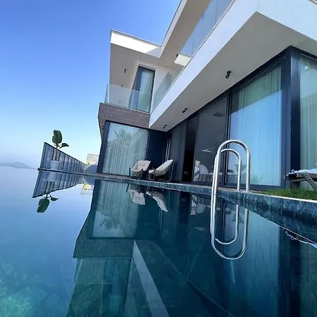 Villa Titanic Bodrum *