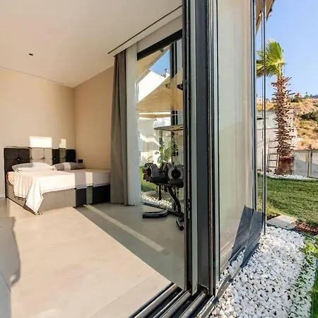 Titanic Bodrum Villa *