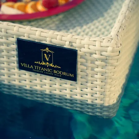 Titanic Bodrum *