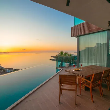 Titanic Bodrum Milas