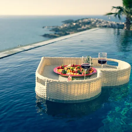Titanic Bodrum Villa Milas