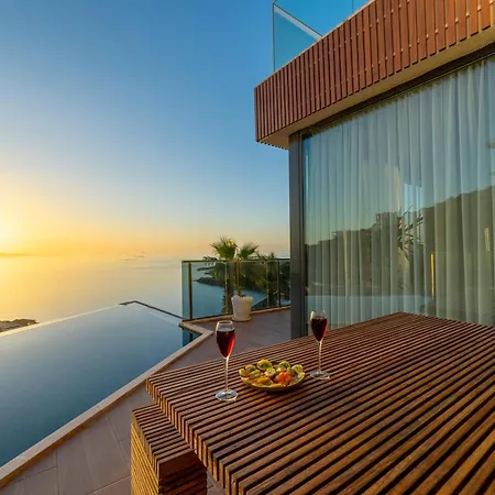 Titanic Bodrum Villa