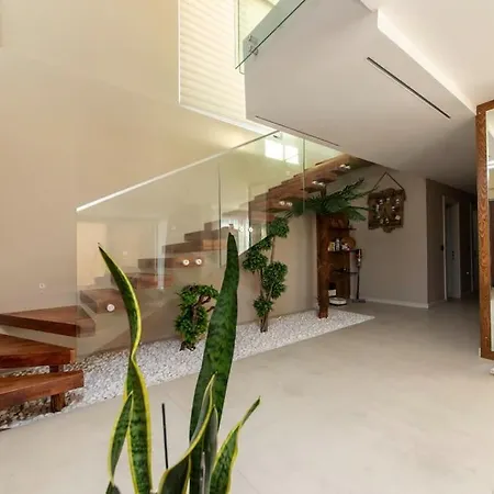 Titanic Bodrum Villa