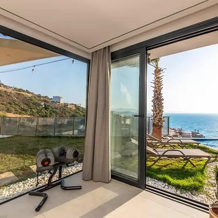 Titanic Bodrum Villa *