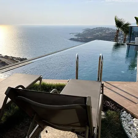 Villa Titanic Bodrum Milas