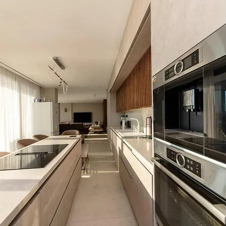 Villa Titanic Bodrum Milas