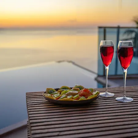 Titanic Bodrum Villa